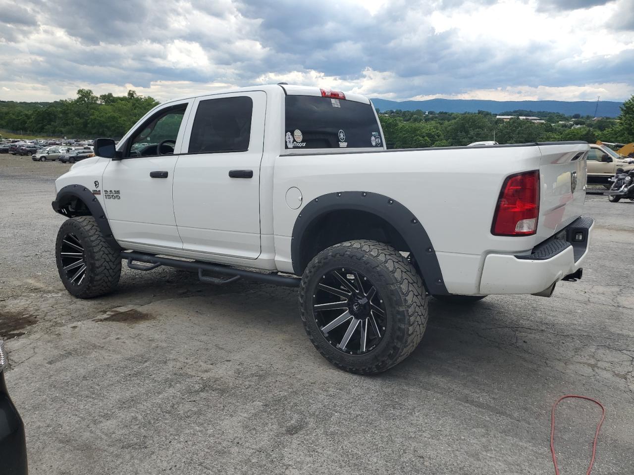 1C6RR7KT6GS113986 2016 Ram 1500 St