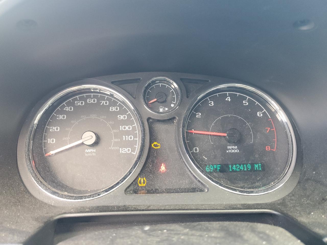 1G1AL18F687182230 2008 Chevrolet Cobalt Lt