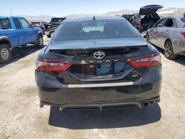 4T1G11AK7NU660887 Toyota Camry SE 6