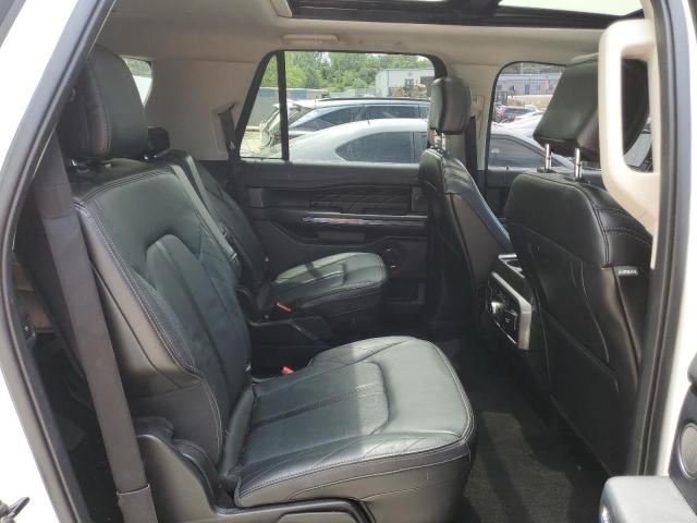 2019 Ford Expedition Max Platinum VIN: 1FMJK1MT1KEA84324 Lot: 58972434