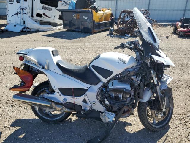 2009 HONDA ST1300 P - JH2SC51789K600606