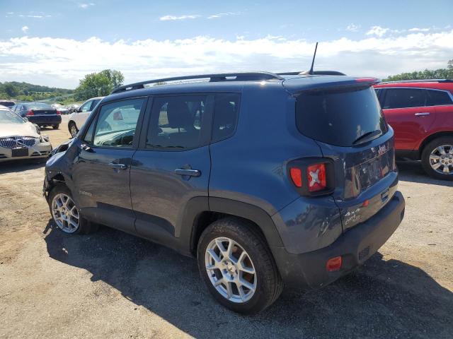 ZACNJDB18PPP29669 2023 JEEP RENEGADE - Image 2