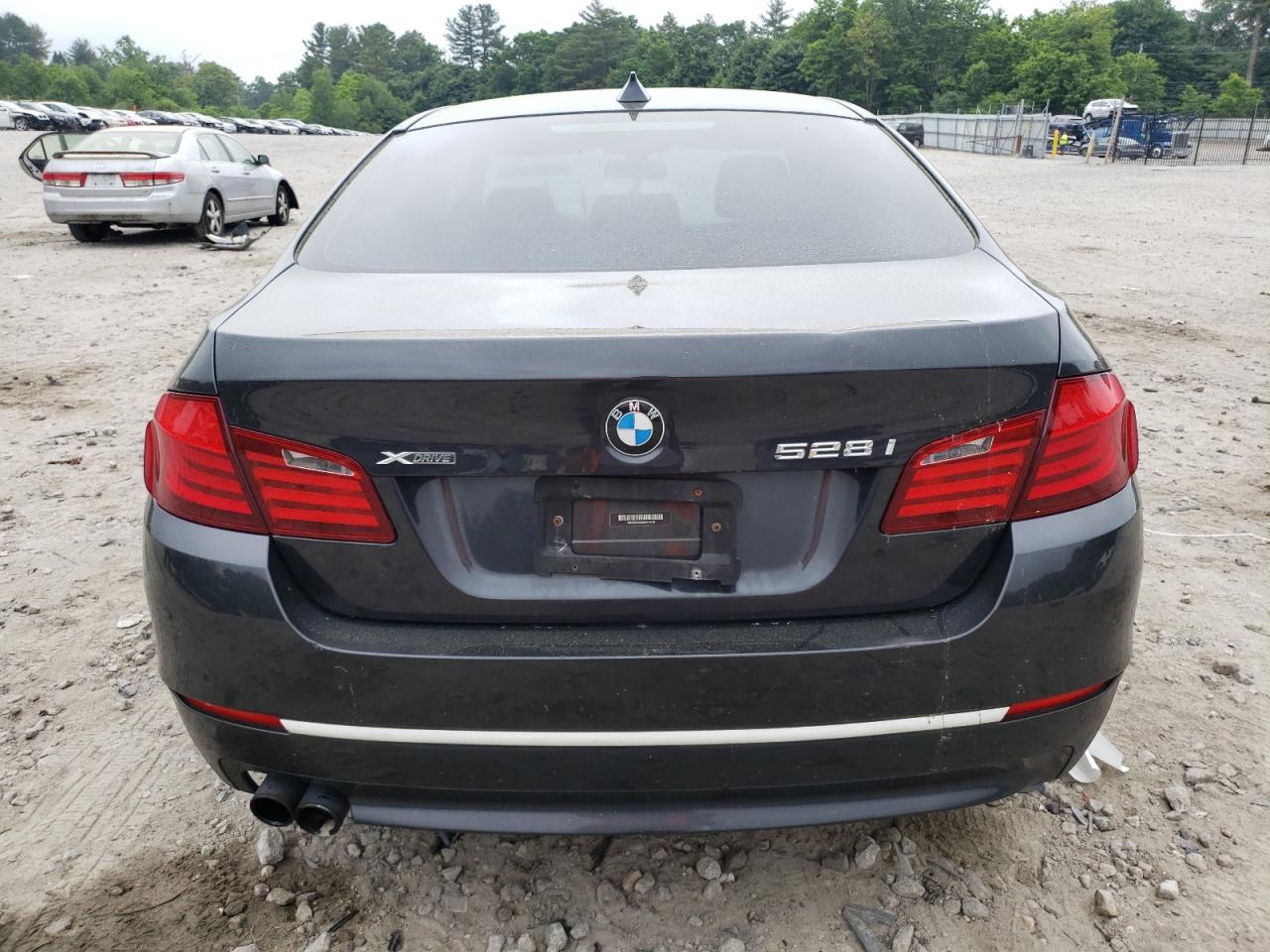 WBAXH5C59DDW14018 2013 BMW 528 Xi