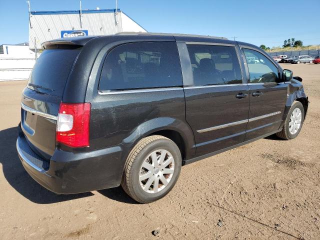 2016 CHRYSLER TOWN & COU - 2C4RC1BG8GR141784