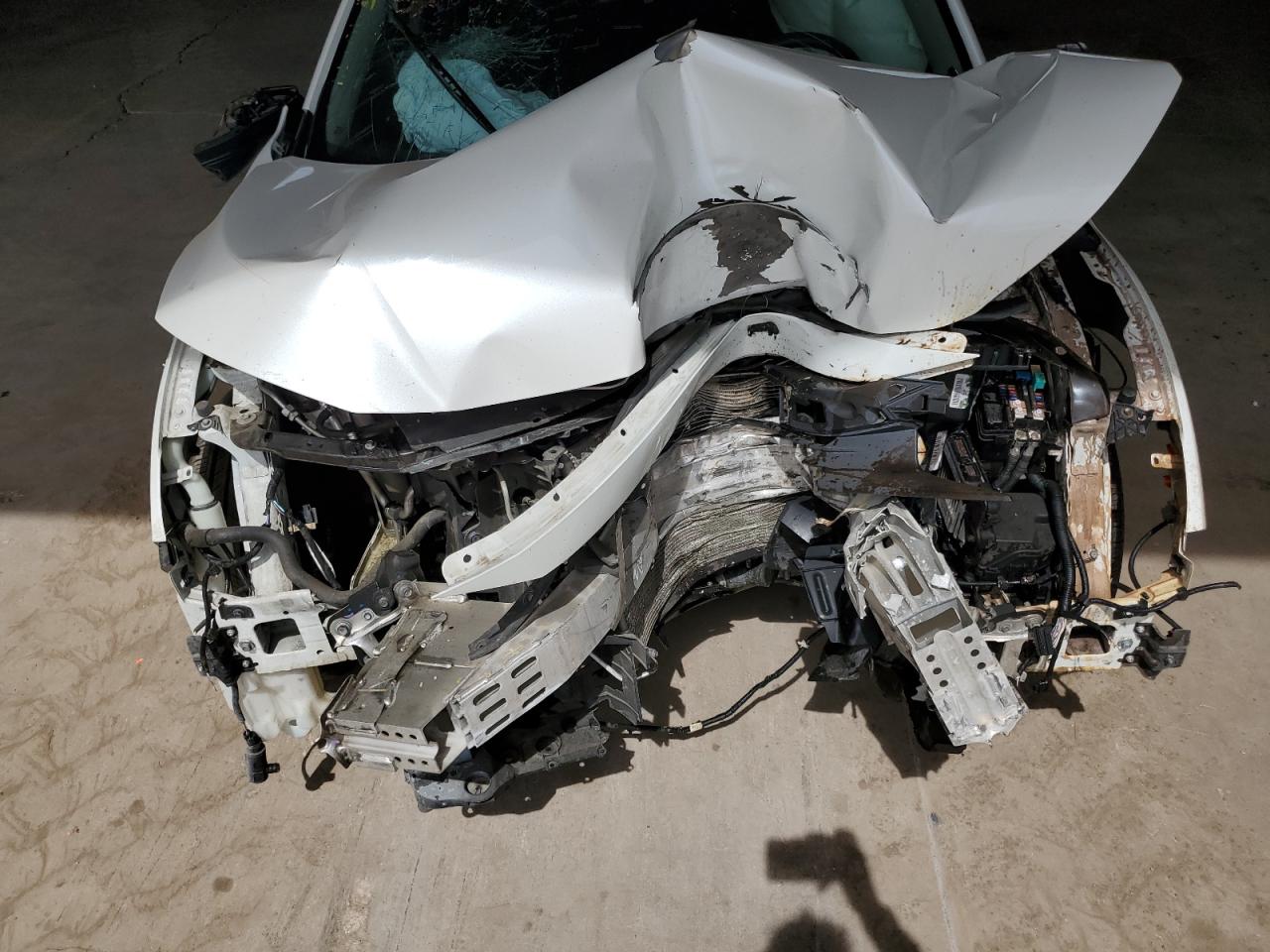 19XFC2F72HE205517 HONDA CIVIC 2017