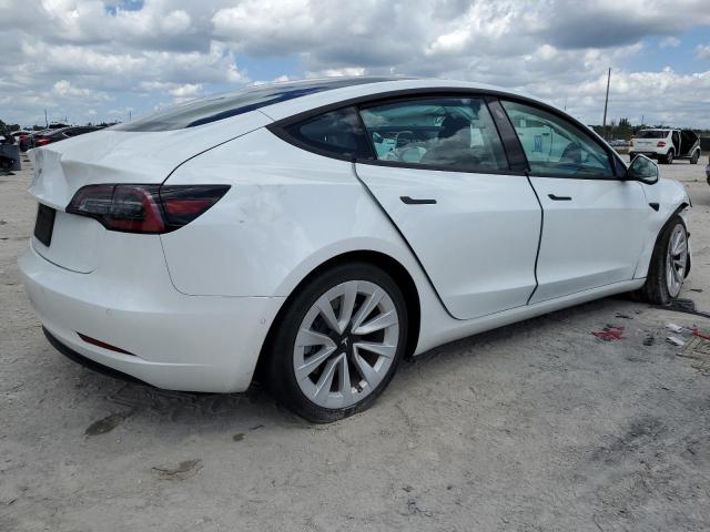 5YJ3E1EA2MF047723 2021 Tesla Model 3