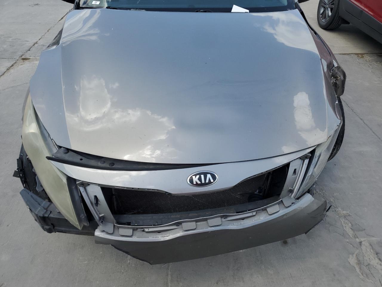 5XXGN4A72FG491083 2015 Kia Optima Ex
