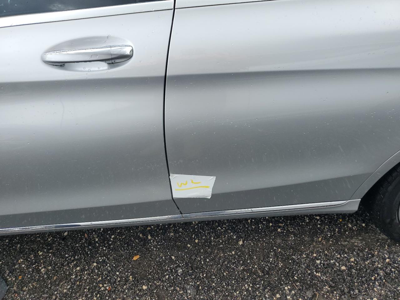 55SWF4JB4JU238242 2018 Mercedes-Benz C 300