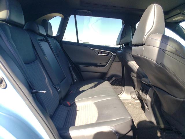 2022 TOYOTA RAV4 XSE - 4T3E6RFV4NU070602