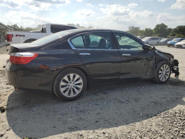 Vin: 1hgcr2f80da063709, lot: 58845254, honda accord exl 20133