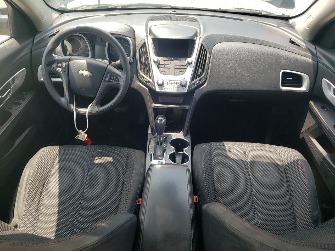 2GNALBEK7G1131417 CHEVROLET EQUINOX 2016