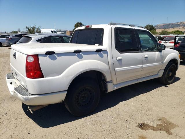 2002 Ford Explorer Sport Trac VIN: 1FMZU67E72UD41645 Lot: 58893764