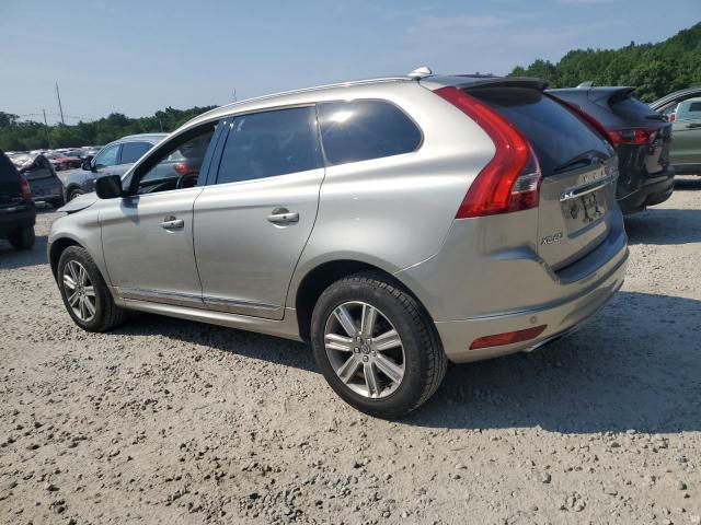 VIN YV4902RM5G2779299 2016 Volvo XC60, T6 Platinum no.2