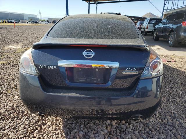 2011 Nissan Altima Base VIN: 1N4AL2APXBN500116 Lot: 57309394