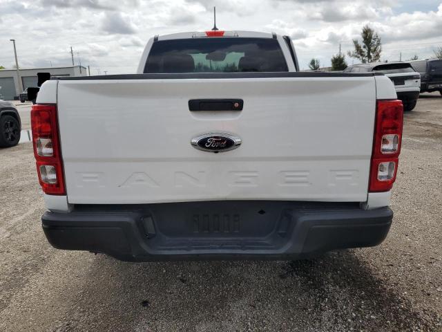 2020 Ford Ranger Xl VIN: 1FTER1EH4LLA91471 Lot: 58880174