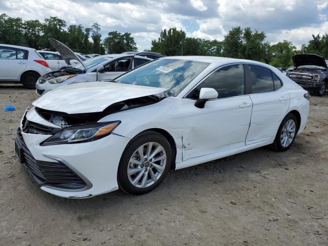 4T1R11AK3PU816158 2023 TOYOTA CAMRY - Image 1