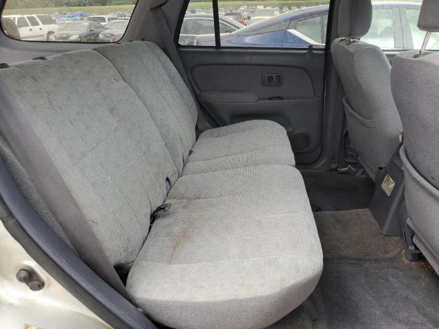 2000 Toyota 4Runner VIN: JT3GM84RXY0053282 Lot: 59352874