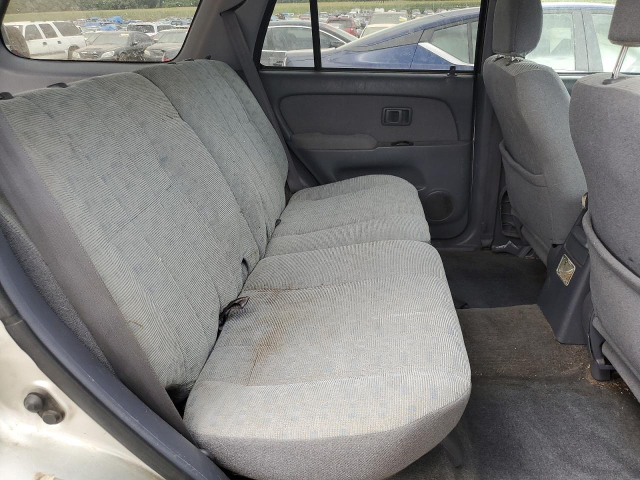 JT3GM84RXY0053282 2000 Toyota 4Runner