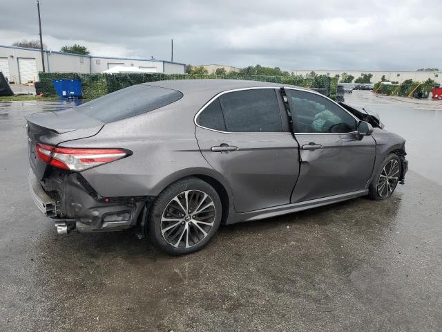 2018 TOYOTA CAMRY L - 4T1B11HK4JU604352