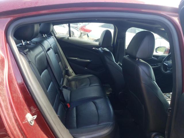 2016 CHEVROLET CRUZE PREM - 1G1BG5SM8G7247309
