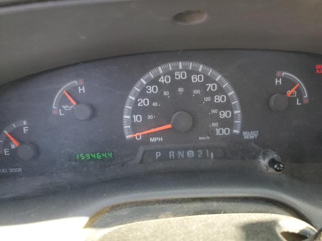 2002 Ford F150 VIN: 3FTRF17212MA22186 Lot: 60492954