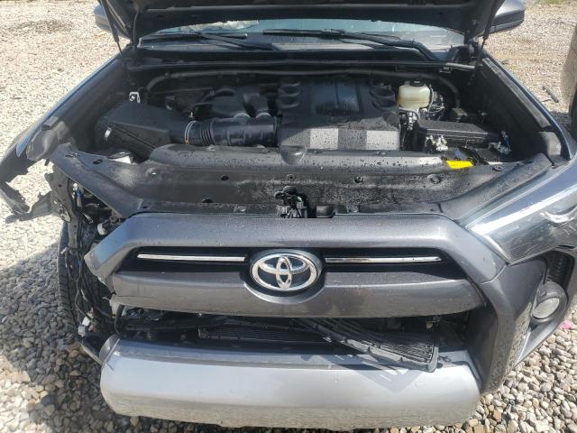2021 Toyota 4Runner Sr5/Sr5 Premium VIN: JTEPU5JR1M5943175 Lot: 59939064