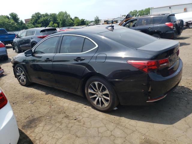 2015 Acura Tlx VIN: 19UUB1F35FA001250 Lot: 58297674