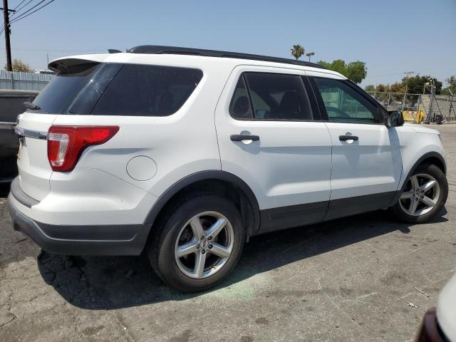 2018 Ford Explorer VIN: 1FM5K7B89JGC14582 Lot: 58365024