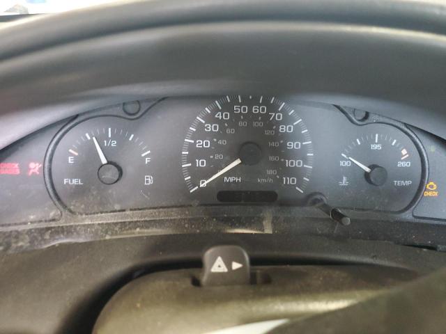 2001 Chevrolet Cavalier Base VIN: 1G1JC524417376470 Lot: 59694764