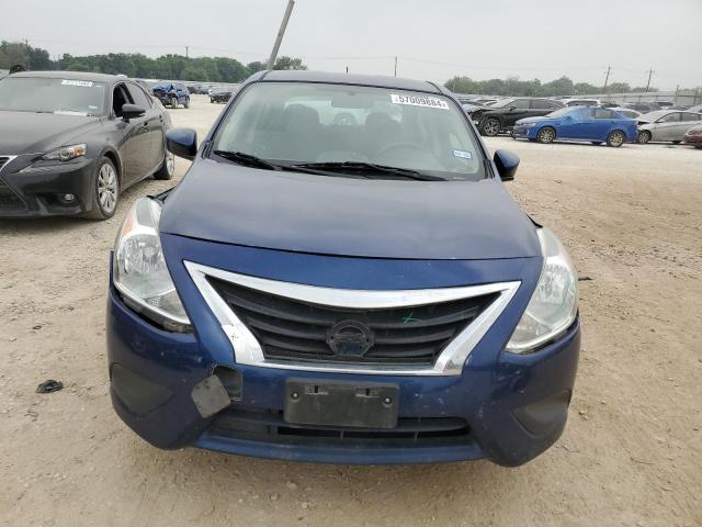 2018 Nissan Versa S VIN: 3N1CN7AP4JL823878 Lot: 57009884