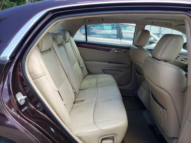 2011 Toyota Avalon Base VIN: 4T1BK3DB4BU388454 Lot: 60072294