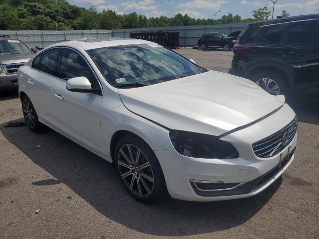 VIN YV1612TK8F1357228 2015 Volvo S60, Premier no.4