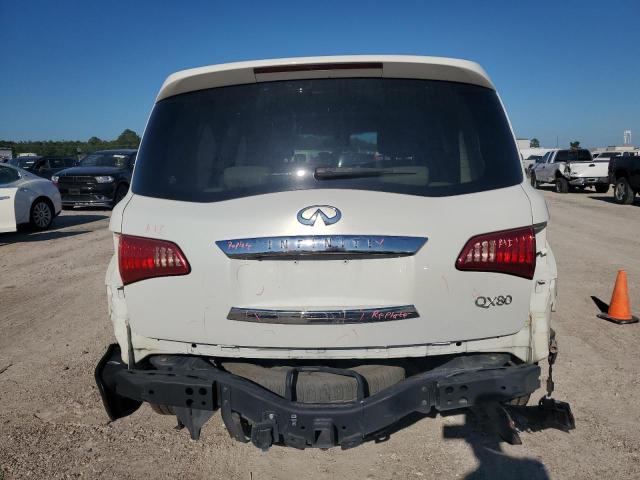 2014 Infiniti Qx80 VIN: JN8AZ2NF6E9555822 Lot: 57174604