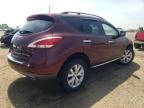 NISSAN MURANO S photo