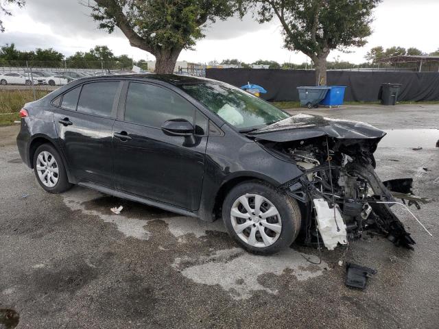 2020 TOYOTA COROLLA LE - 5YFEPRAE1LP068673