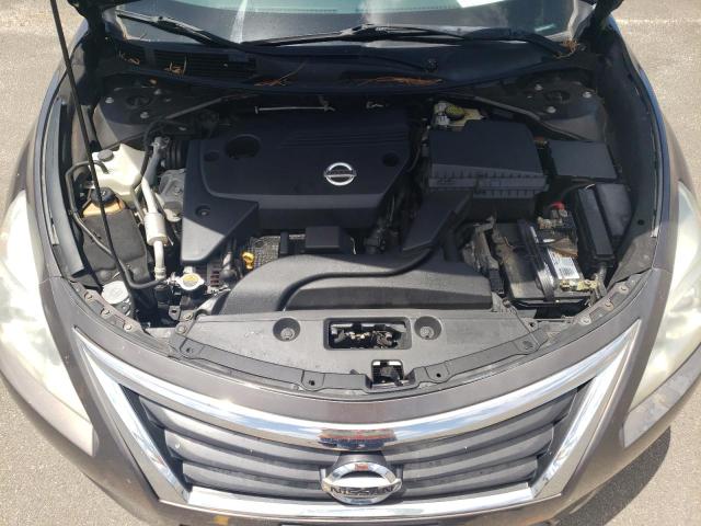 2015 NISSAN ALTIMA 2.5 - 1N4AL3AP7FC576352