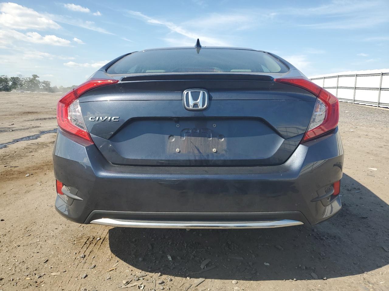 2HGFC1F3XMH706386 2021 Honda Civic Ex 2HGFC1F3XMH706386 2021 Honda Civic Ex