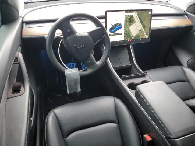 2020 Tesla Model Y VIN: 5YJYGDEE6LF029552 Lot: 58751294