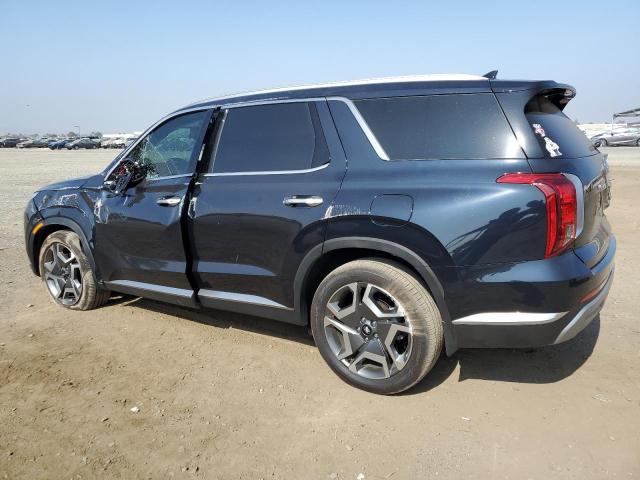2024 HYUNDAI PALISADE L - KM8R54GEXRU740061