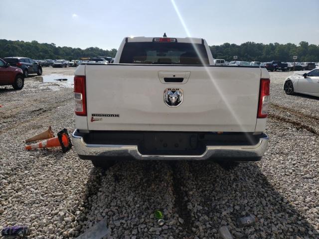 2021 Ram 1500 Big Horn/Lone Star VIN: 1C6RREBG2MN745272 Lot: 55903974