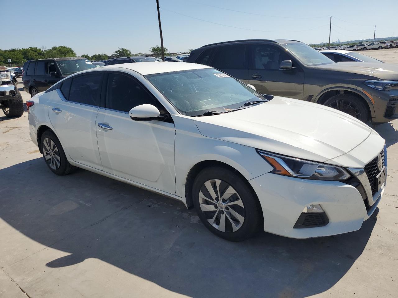 1N4BL4BV1KN325722 NISSAN ALTIMA 2019