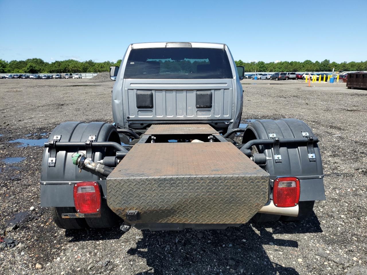 3C7WRTCL7NG379673 2022 Ram 3500