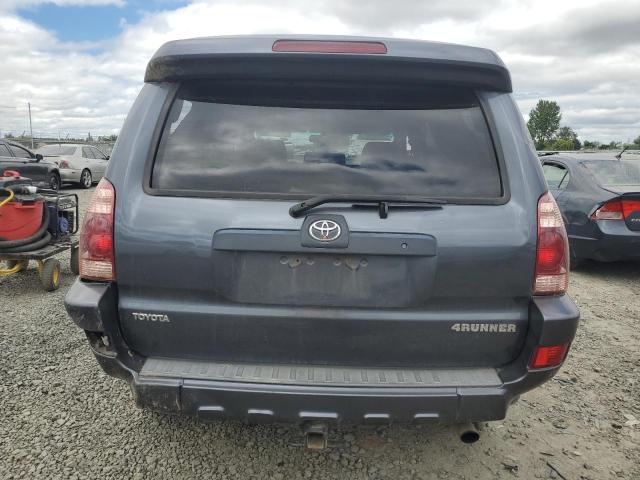 2005 Toyota 4Runner Sr5 VIN: JTEZU14R458024591 Lot: 57737664