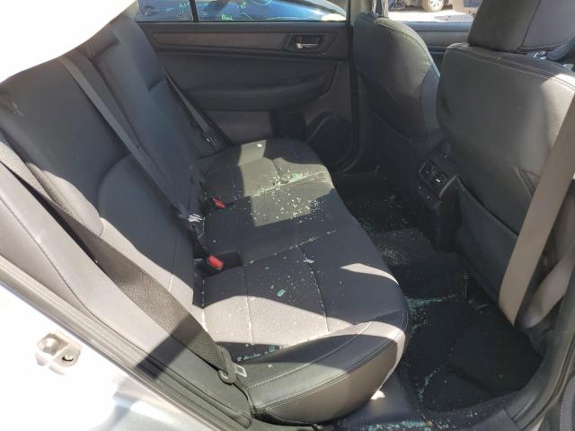 2017 Subaru Outback 2.5I Limited VIN: 4S4BSANC1H3381620 Lot: 58724004