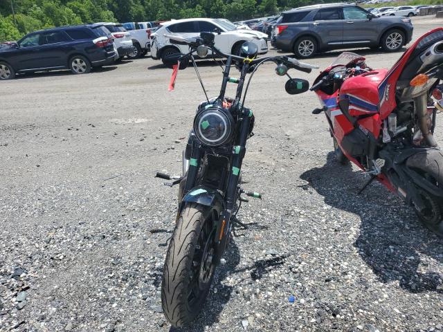 2017 HARLEY-DAVIDSON XL1200 CX 1HD1LM318HC400615