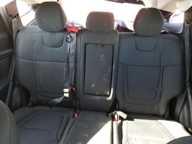 2022 Hyundai Tucson Se VIN: 5NMJACAE8NH053050 Lot: 57844824