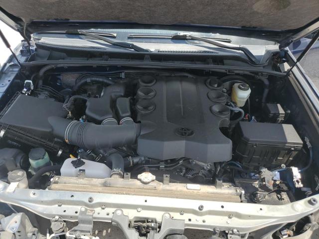 2021 Toyota 4Runner Sr5 VIN: JTEFU5JR7M5244628 Lot: 59280164