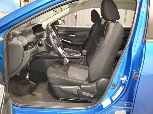 2022 Nissan Sentra Sr VIN: 3N1AB8DVXNY248386 Lot: 60330094