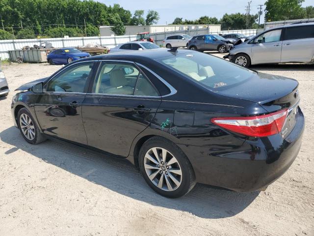 4T1BK1FK3HU585108 2017 TOYOTA CAMRY - Image 2