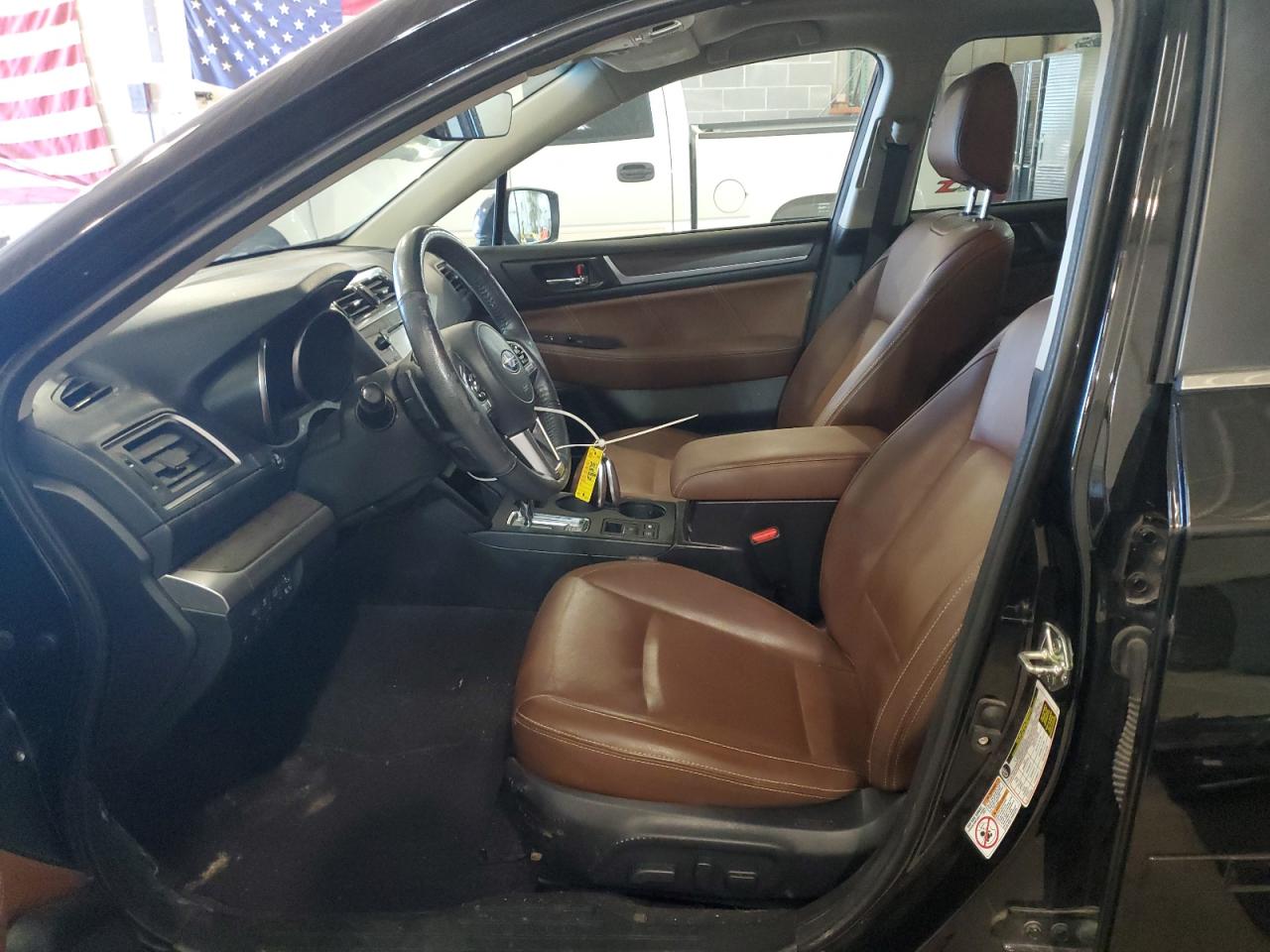 4S4BSATC6H3224118 2017 Subaru Outback Touring